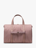 Herschel Supply Co. duffle bag Rose Pink 26L - British product