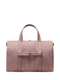 Herschel Supply Co. duffle bag Rose Pink 26L - British product