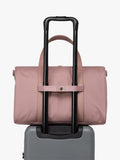 Herschel Supply Co. duffle bag Rose Pink 26L - British product