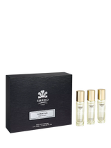 John Lewis CREED Aventus Eau de Parfum Discovery Fragrance Gift Set, 3 x 10ml- Buy online at McGrocer