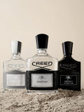 CREED Aventus discovery fragrance gift set 3x10ml - British product