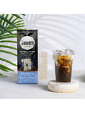 Bialetti Moka Almond ground coffee 250g, UK version