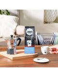 Bialetti Moka Almond ground coffee 250g, UK version