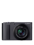 Panasonic Lumix TZ300 compact superzoom camera 20.1MP silver, imported from the UK