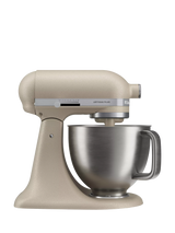 John Lewis KitchenAid Artisan Plus Stand Food Mixer, 4.7L- Buy online at McGrocer