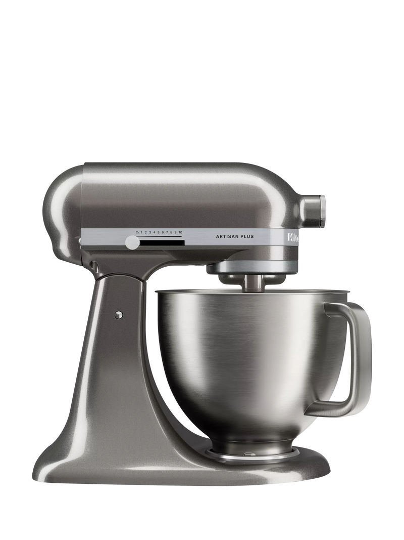 KitchenAid Artisan Plus Stand Food Mixer, 4.7L