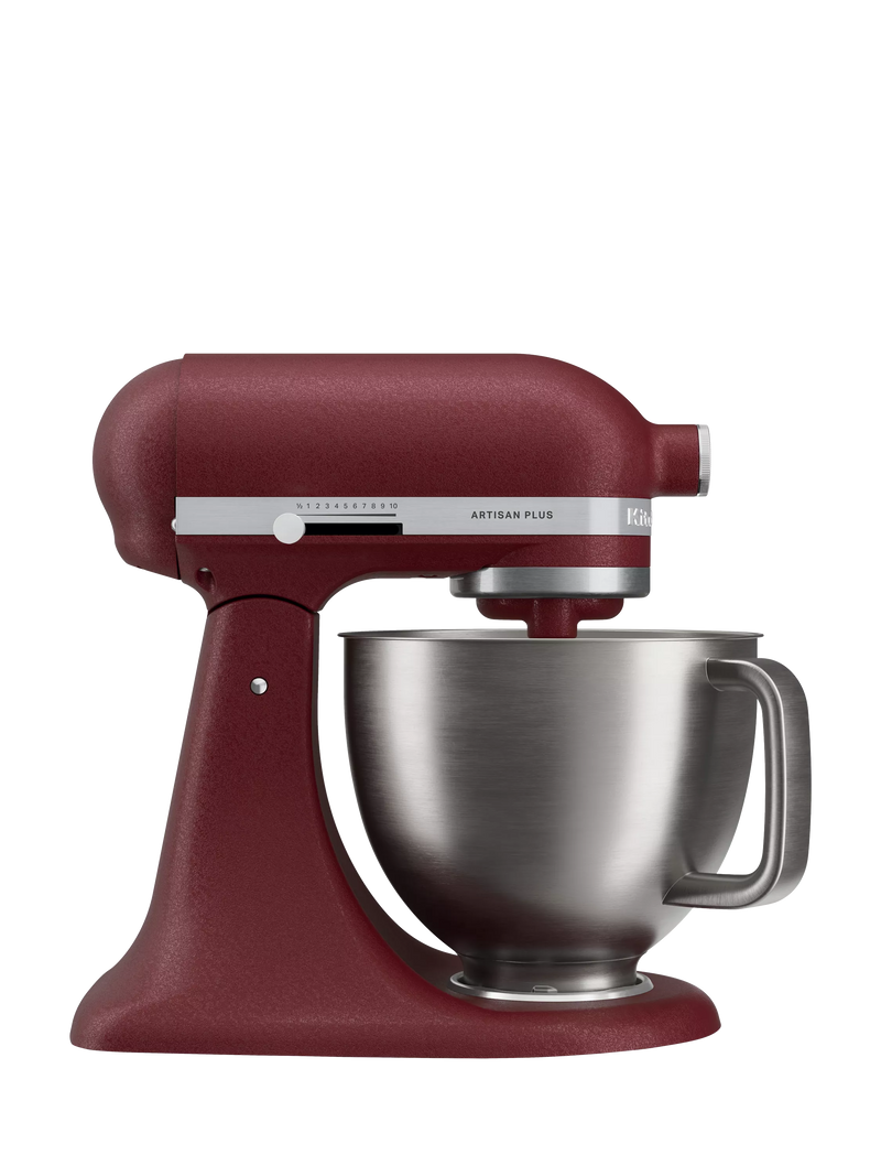 KitchenAid Artisan Plus Stand Food Mixer, 4.7L