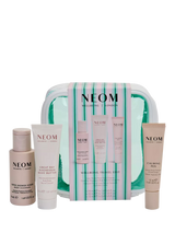 John Lewis NEOM Wellbeing London Wellbeing Travel Edit Bodycare Gift Set- Buy online at McGrocer