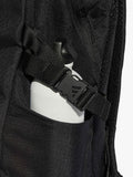adidas Power Backpack black backpack with laptop compartment (British brand)