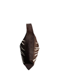 Bottega Veneta large Hop pony hair bag, imported from the UK