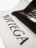 Bottega Veneta large Hop pony hair bag, imported from the UK