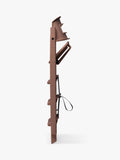 KAOS Klapp highchair Mocca Brown - British product