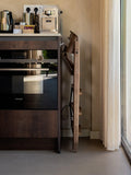 KAOS Klapp Safety Rail and Tray Mocca Brown (British brand)