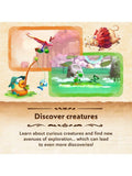 Nintendo Yoshi and the Mysterious Book Switch 2 game, imported from the UK