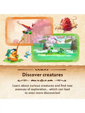 Nintendo Yoshi and the Mysterious Book Switch 2 game, imported from the UK