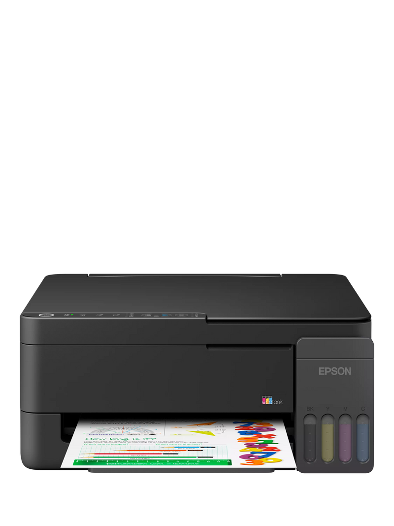 Epson EcoTank ET-2915 printer (British brand)
