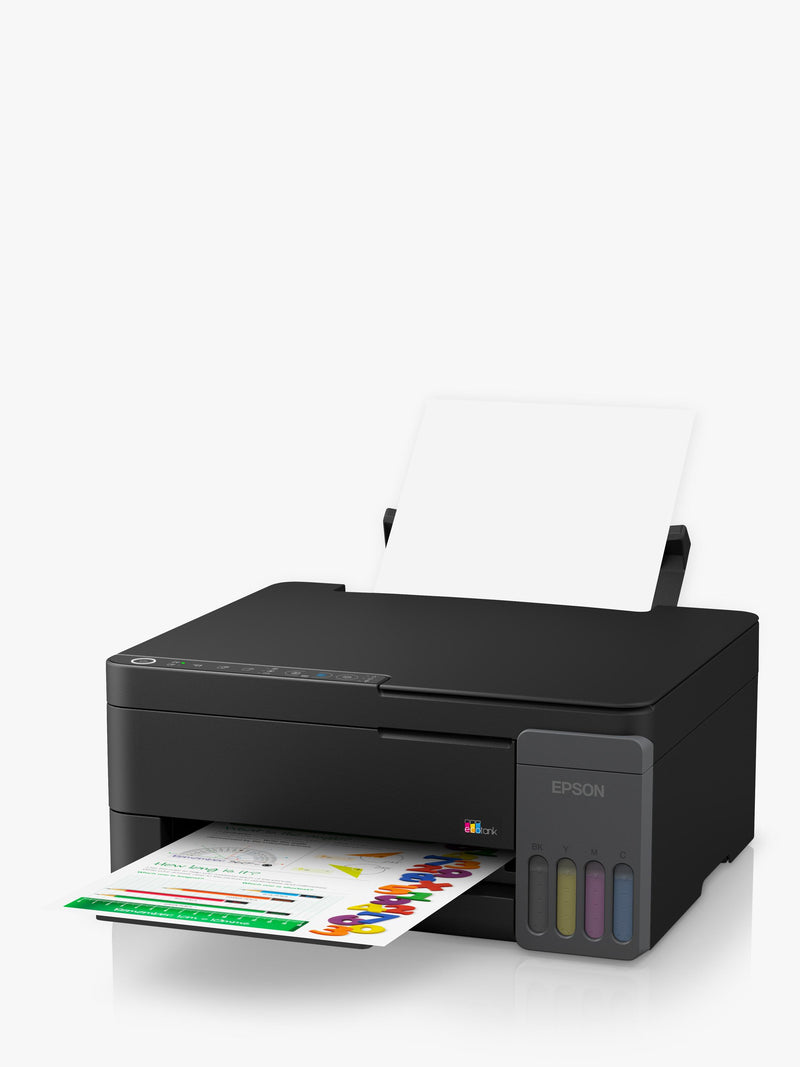 Epson EcoTank ET-2915 printer (British brand)