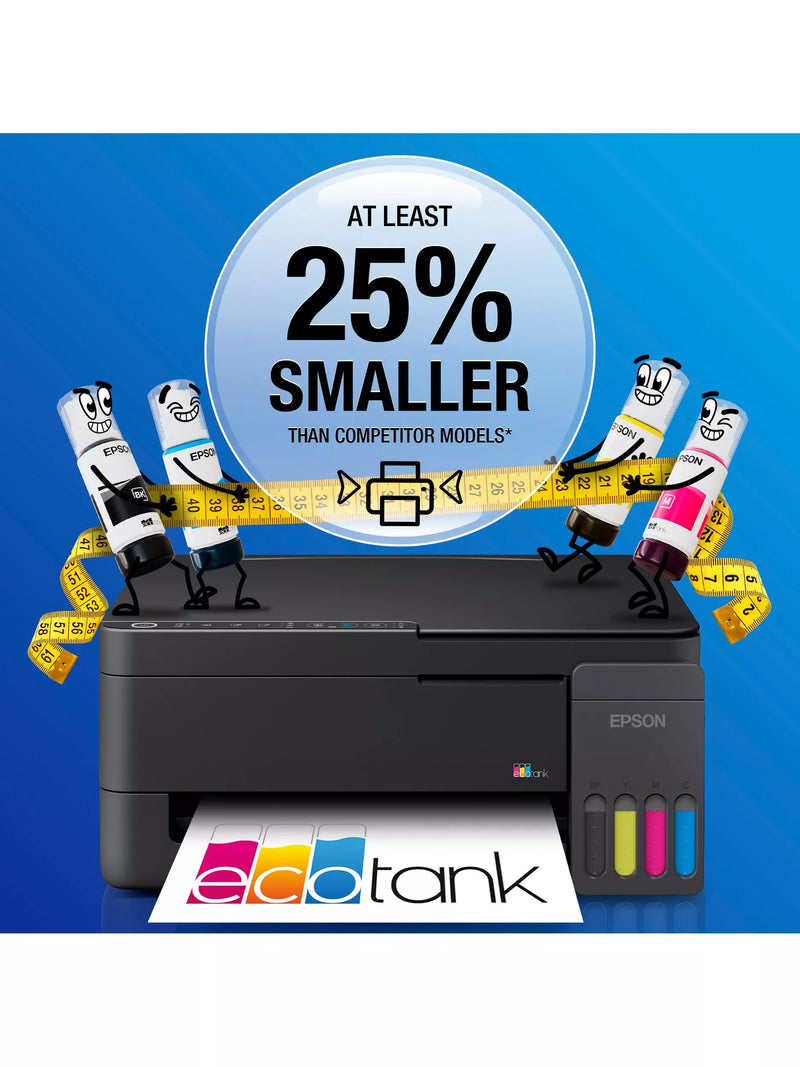 Epson EcoTank ET-2915 printer (British brand)