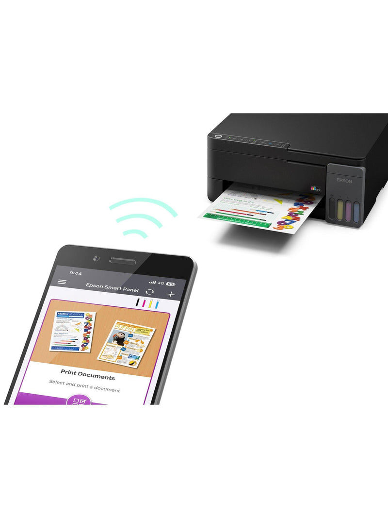 Epson EcoTank ET-2915 printer (British brand)