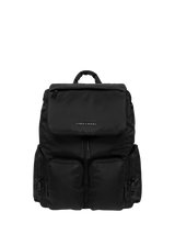 John Lewis Tiba + Marl Alto Changing Backpack, Black, 21L- Buy online at McGrocer