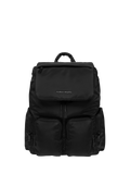Tiba+Marl Alto Changing Backpack Black, UK version