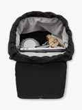 Tiba+Marl Alto Changing Backpack Black, UK version