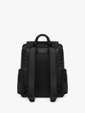 Tiba+Marl Alto Changing Backpack Black, UK version