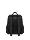 Tiba+Marl Alto Changing Backpack Black, UK version