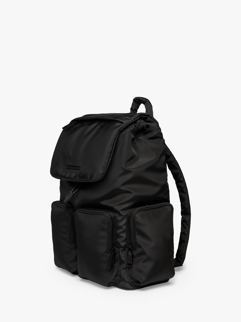 Tiba+Marl Alto Changing Backpack Black, UK version