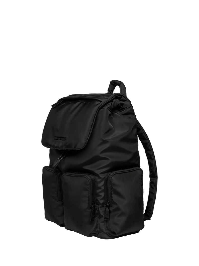 Tiba+Marl Alto Changing Backpack Black, UK version