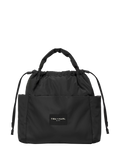 Tiba + Marl Luna changing bag black 18.9l UK version