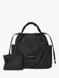 Tiba + Marl Luna changing bag black 18.9l UK version