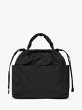 Tiba + Marl Luna changing bag black 18.9l UK version