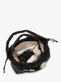 Tiba + Marl Luna changing bag black 18.9l UK version