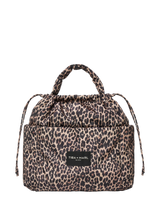 John Lewis Tiba + Marl Luna Changing Bag Leopard 18.9L- Buy online at McGrocer