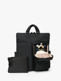 Tiba + Marl Ozzy 2.0 changing backpack 26-litre - British product