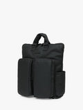 Tiba + Marl Ozzy 2.0 changing backpack 26-litre - British product