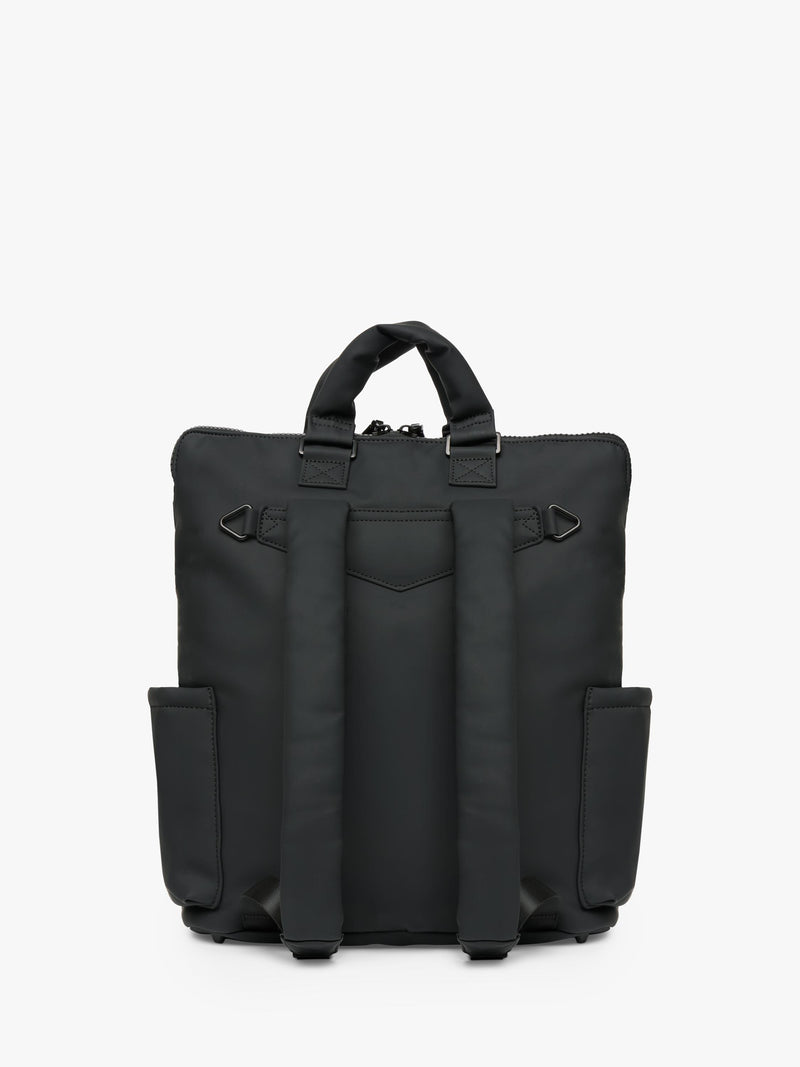Tiba + Marl Ozzy 2.0 changing backpack 26-litre - British product