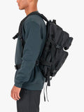 Virtus Macaso M Backpack black (British brand)