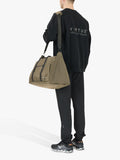 Virtus Vinston ripstop bag polyamide duffle (British brand)