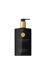 John Lewis Rituals Private Collection Precious Amber Hand Wash 300ml- Buy online at McGrocer
