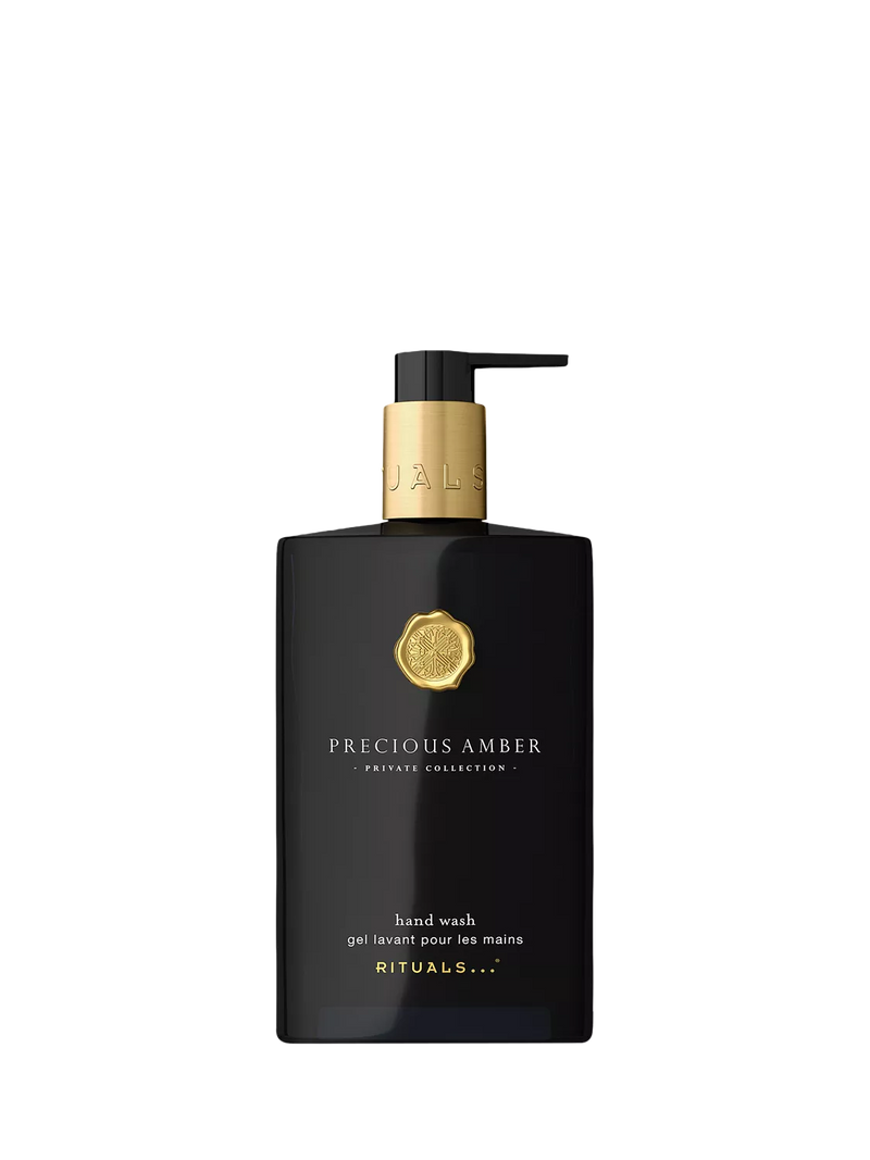 Rituals Precious Amber hand wash 300ml (British brand)