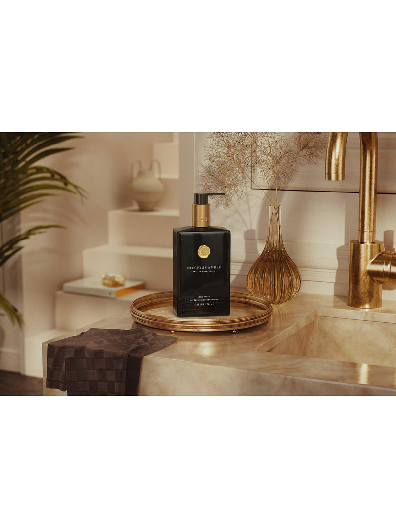 Rituals Precious Amber hand wash 300ml (British brand)