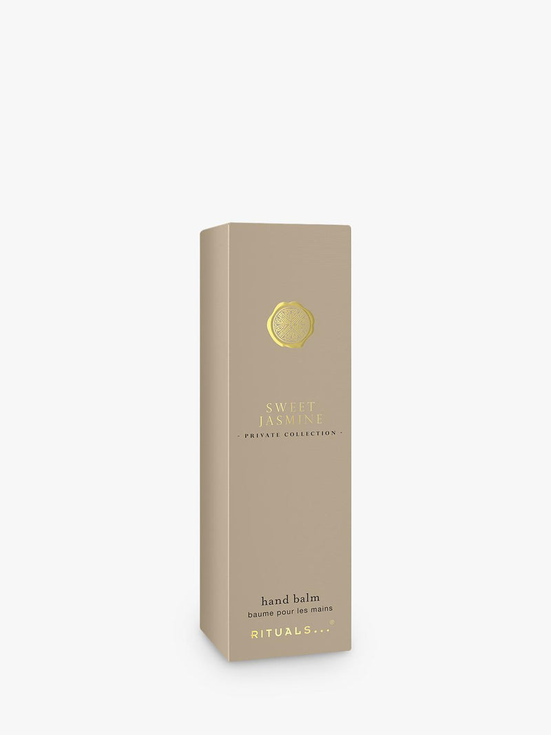 Rituals hand balm Sweet Jasmine 175ml (British brand)