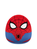 Squishmallows plush toy Spider-Man 8 inch (British brand)