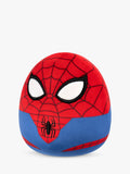 Squishmallows plush toy Spider-Man 8 inch (British brand)