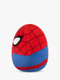 Squishmallows plush toy Spider-Man 8 inch (British brand)