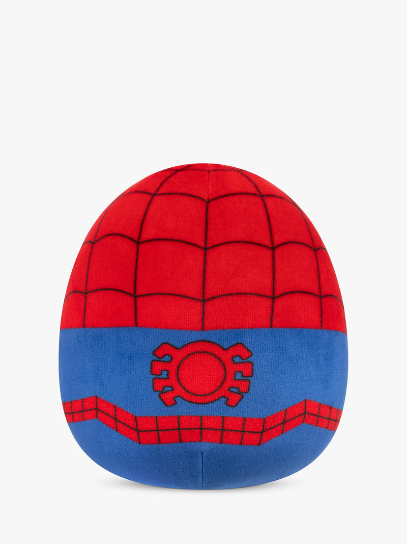 Squishmallows plush toy Spider-Man 8 inch (British brand)