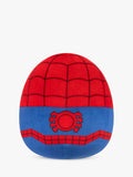 Squishmallows plush toy Spider-Man 8 inch (British brand)