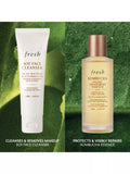 Fresh skincare gift set 50ml Soy Face Cleanser Kombucha Essence (British brand)